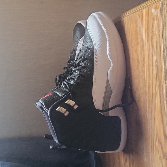 Air jordan 12 Play offs